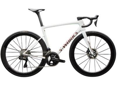 2026 Specialized S-Works Tarmac Sl8 Shimano Dura-Ace Di2 Road Bike (WAREHOUSEBIKE)