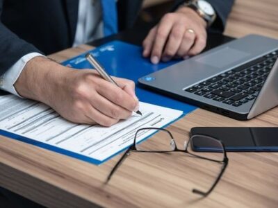 Kredyty osobiste, firmowe i hipoteczne