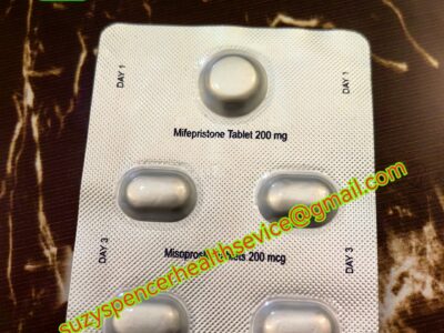 Buy Mifepristone + Misoprostol Pills In Belgium & Germany