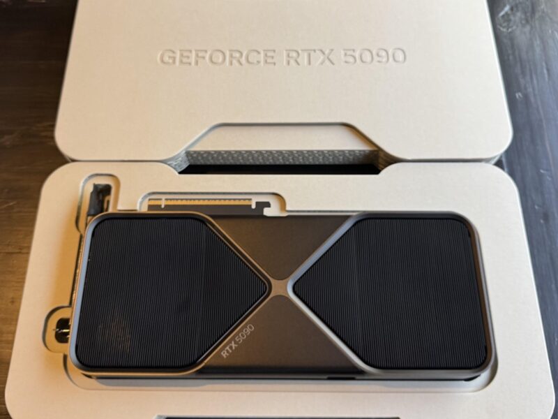 GeForce RTX 5090, RTX 5080, RTX 5070 Ti, RTX 5070, RTX 4090, RTX 4080 Super, RTX 4080, RTX 4070 Ti Super, RTX 4070 Ti, RTX 4070 Super