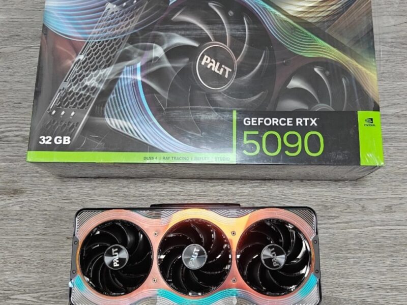 GeForce RTX 5090, RTX 5080, RTX 5070 Ti, RTX 5070, RTX 4090, RTX 4080 Super, RTX 4080, RTX 4070 Ti Super, RTX 4070 Ti, RTX 4070 Super