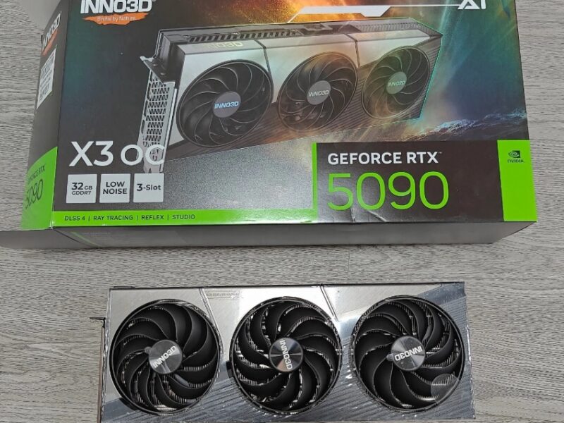 GeForce RTX 5090, RTX 5080, RTX 5070 Ti, RTX 5070, RTX 4090, RTX 4080 Super, RTX 4080, RTX 4070 Ti Super, RTX 4070 Ti, RTX 4070 Super