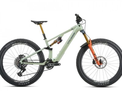 2026 Crussis e-Full 12.11 PRO 800Wh Electric Mountain Bike (PIENARBIKESHOP)