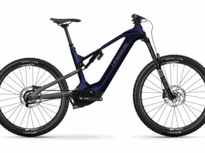 2026 Haibike AllMtn CF 10 Electric Mountain Bike (PIENARBIKESHOP)