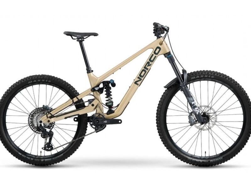2026 Norco Sight C2 160 MX Gen 5 Mountain Bike (PIENARBIKESHOP)