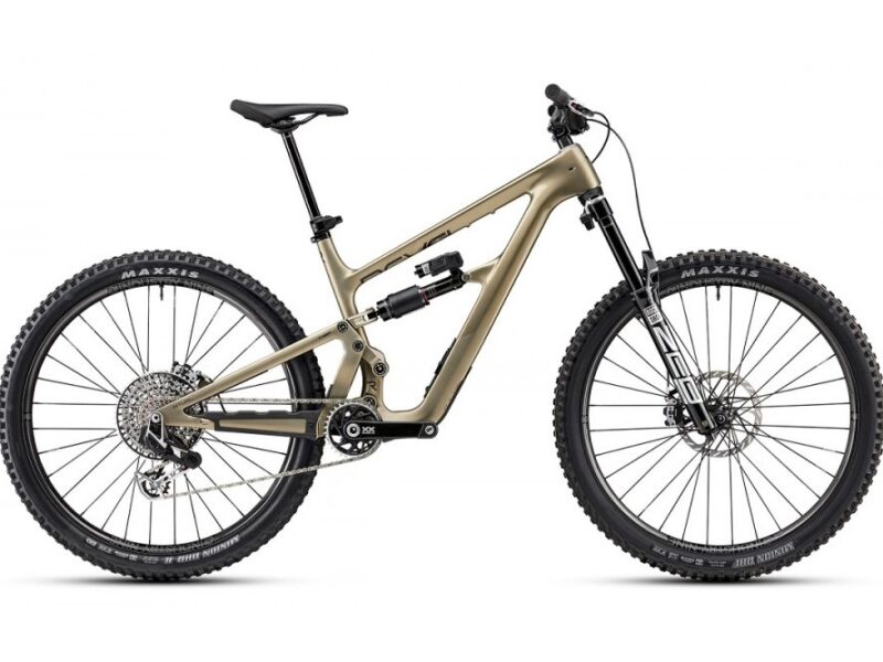 2026 Revel Ritual SRAM XX Transmission Mountain Bike (PIENARBIKESHOP)