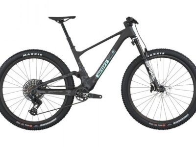 2026 Scott Spark 900 EVO Mountain Bike (PIENARBIKESHOP)
