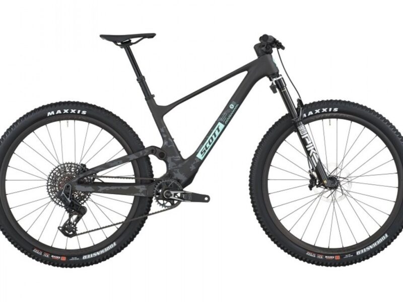 2026 Scott Spark 900 EVO Mountain Bike (PIENARBIKESHOP)