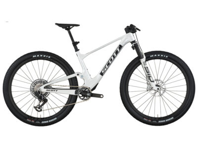 2026 Scott Spark RC World Cup EVO Mountain Bike (ALANBIKESHOP)