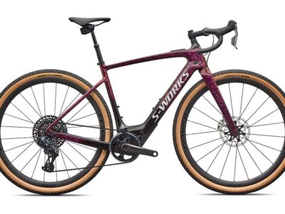 2026 Specialized S-Works Turbo Creo 2 Electric Bike (ALANBIKESHOP)