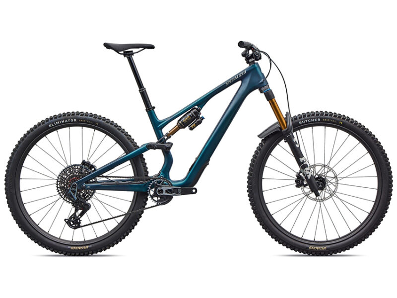 2026 Specialized Stumpjumper 15 EVO Pro - SRAM X0 AXS Mountain Bike (ALANBIKESHOP)