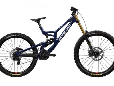 2027 Santa Cruz V10 DH X01 Mountain Bike (PIENARBIKESHOP)