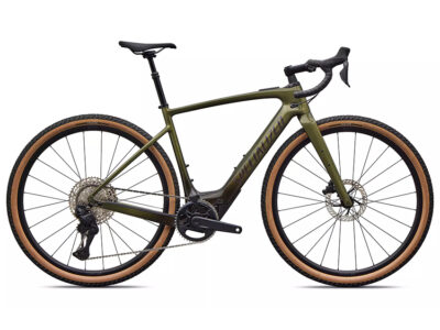 2027 Specialized Turbo Creo 2 Comp Electric Bike (ALANBIKESHOP)