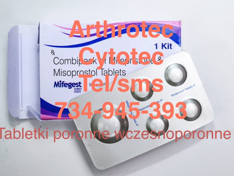 Jak kupić tabletki poronne? Gdzie zamówić tabletki poronne?