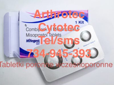 Aborcja farmakologiczna tabletka wczesnoporonna