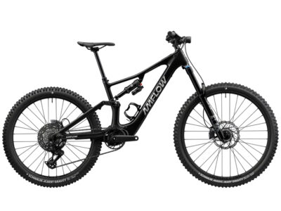 2027 Amflow PX Carbon Electric Bike (ALANBIKESHOP)