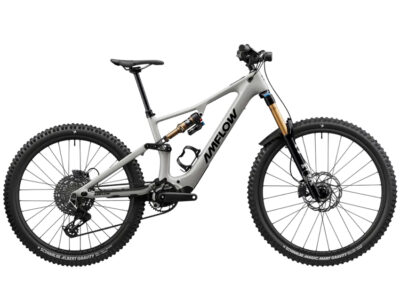 2027 Amflow PX Carbon Pro Electric Bike (ALANBIKESHOP)